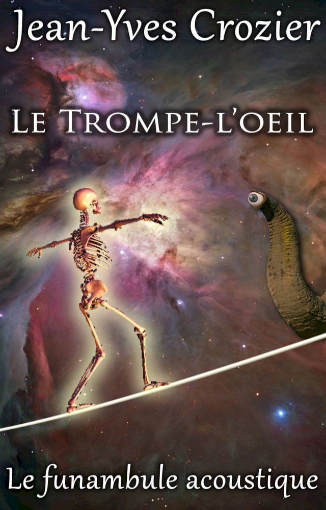  Le Trompe-L'Oeil(Kobo/電子書)