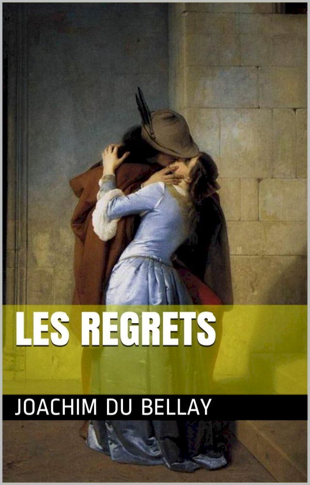  Les Regrets(Kobo/電子書)