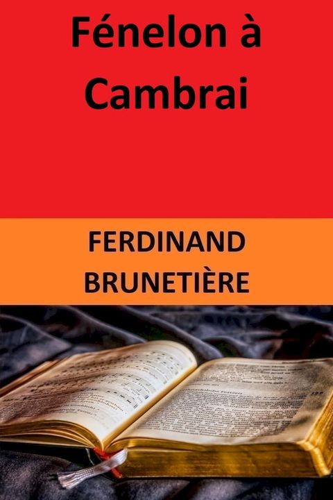 F&eacute;nelon &agrave; Cambrai(Kobo/電子書)