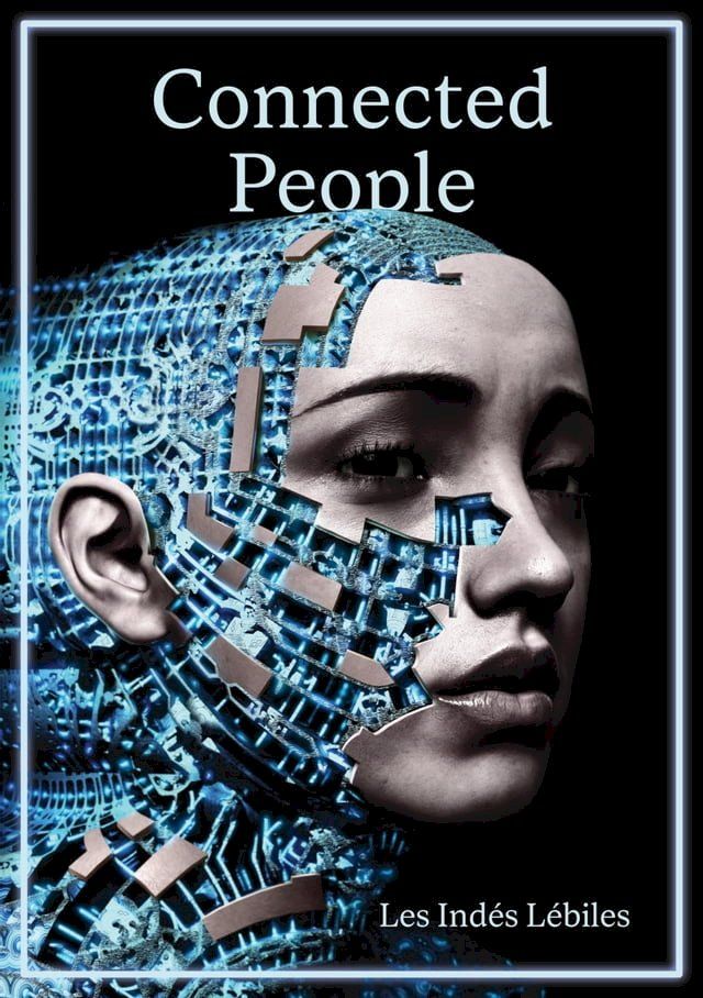  Connected People(Kobo/電子書)