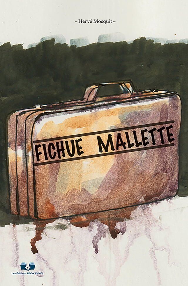  Fichue Mallette(Kobo/電子書)