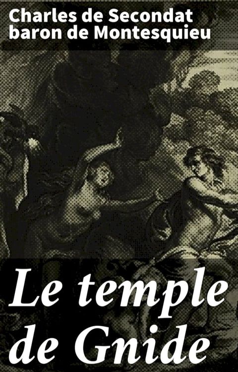 Le temple de Gnide(Kobo/電子書)