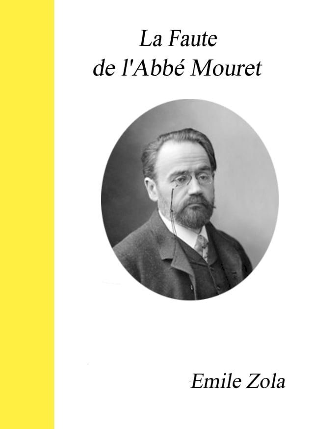  La Faute de l'Abbé Mouret(Kobo/電子書)