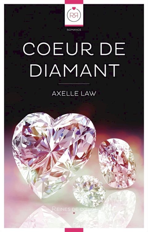 Coeur de Diamant (Novella lesbienne, romance lesbienne)(Kobo/電子書)