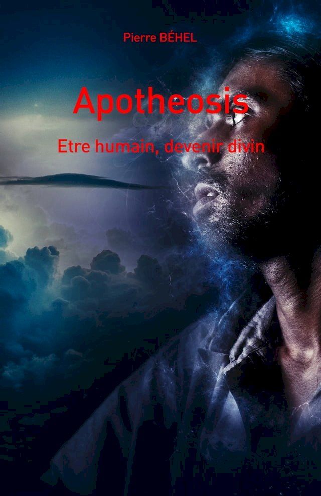  Apotheosis(Kobo/電子書)