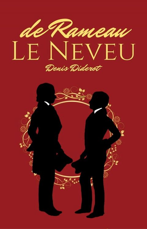 Le Neveu de Rameau(Kobo/電子書)