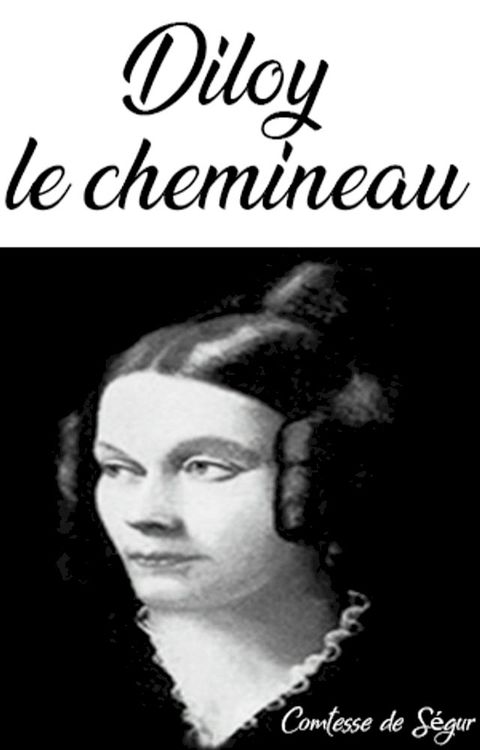 Diloy le chemineau(Kobo/電子書)