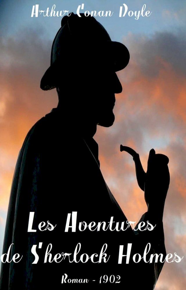  Les Aventures de Sherlock Holmes(Kobo/電子書)