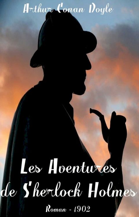 Les Aventures de Sherlock Holmes(Kobo/電子書)