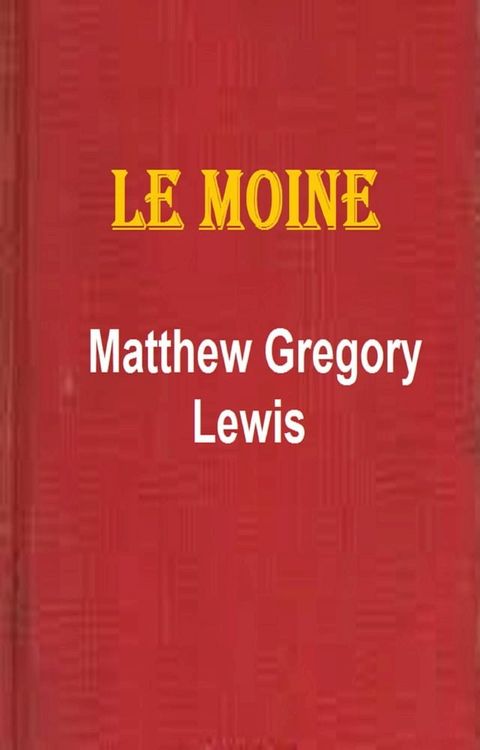 Le Moine(Kobo/電子書)