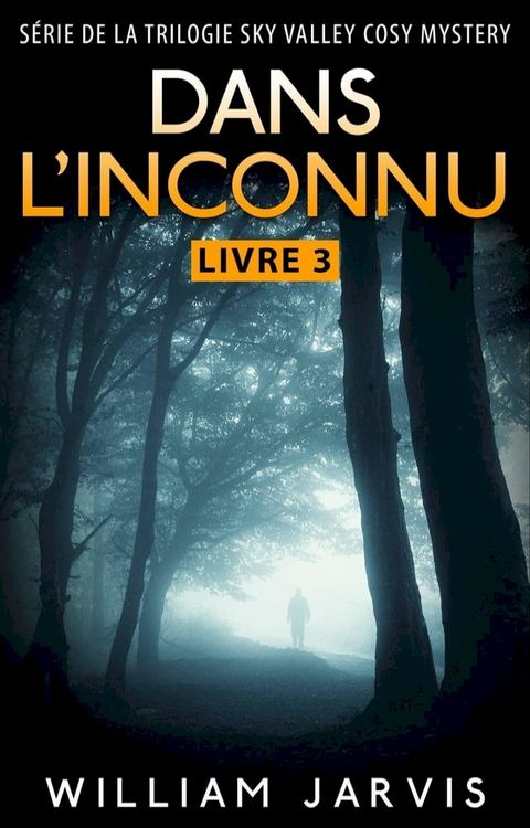 Dans l'Inconnu(Kobo/電子書)