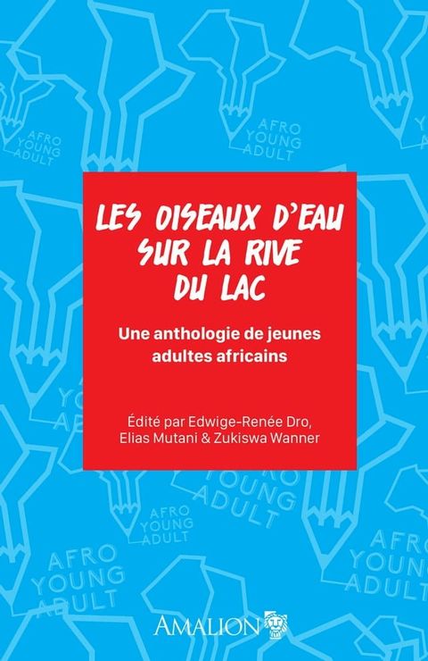 Les oiseaux d’eau sur la rive du lac(Kobo/電子書)