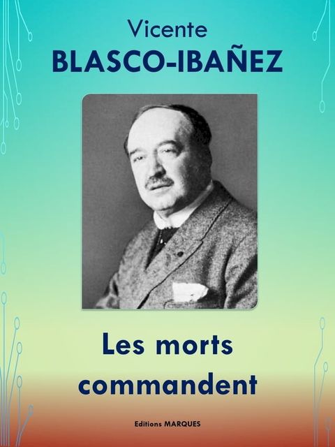 Les morts commandent(Kobo/電子書)