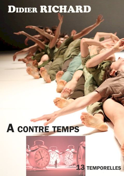 A Contre Temps(Kobo/電子書)