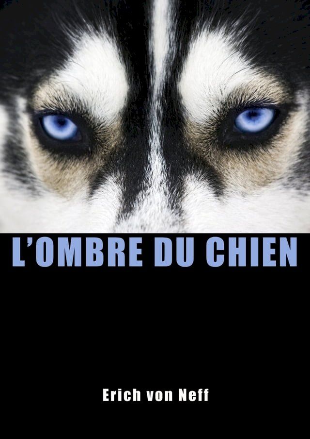  L’Ombre du chien(Kobo/電子書)