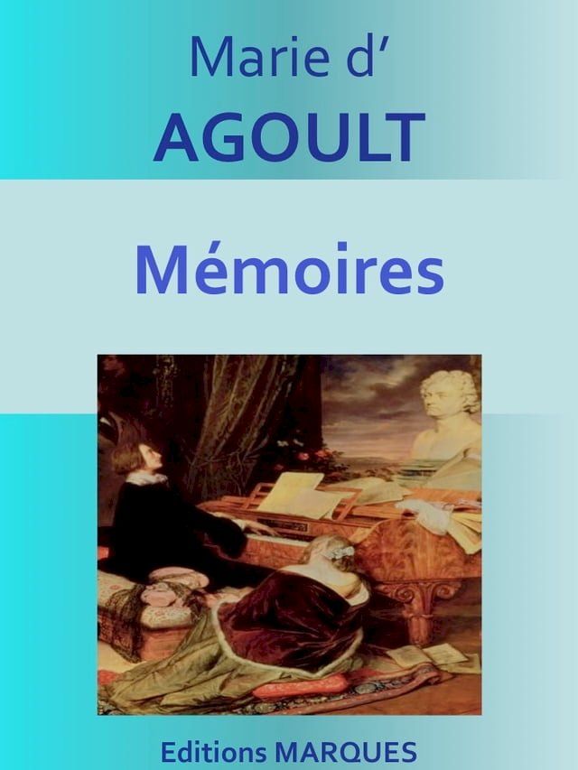  M&eacute;moires(Kobo/電子書)