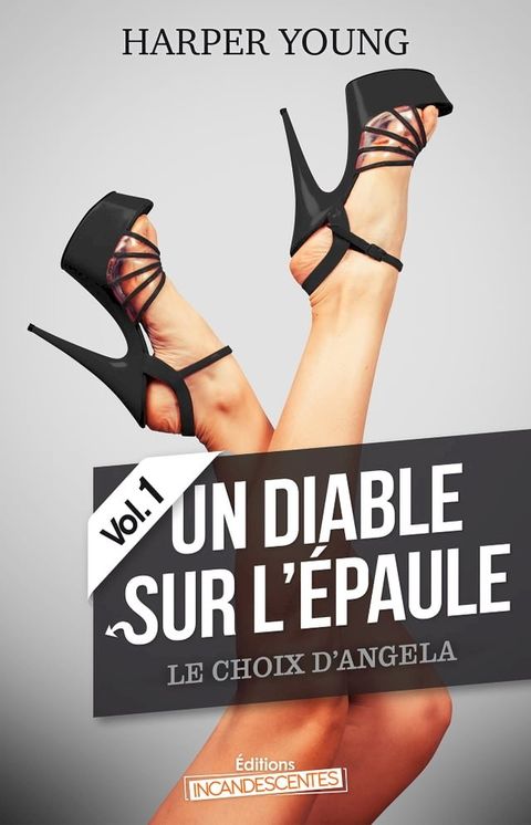 Le choix d'Angela(Kobo/電子書)