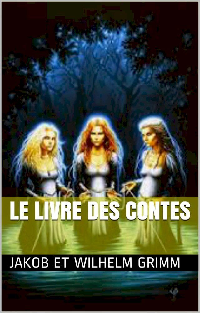  Le livre des contes(Kobo/電子書)