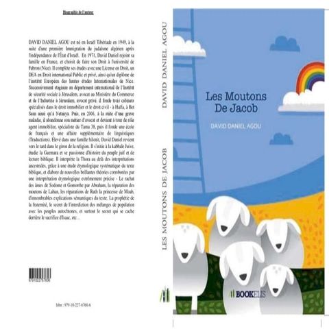 Les moutons de Jacob(Kobo/電子書)