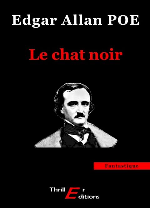 Le chat noir(Kobo/電子書)