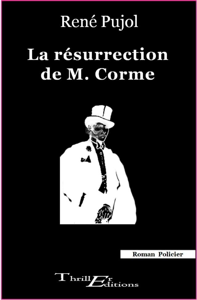  La résurrection de M. Corme(Kobo/電子書)