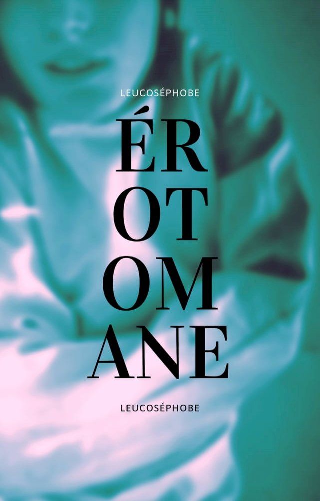  &Eacute;rotomane(Kobo/電子書)