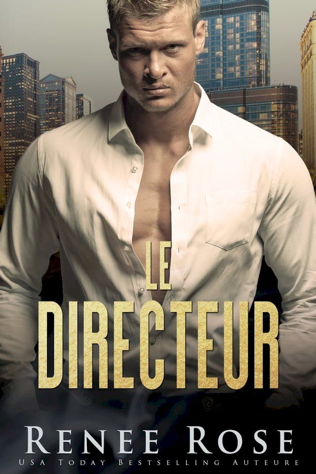  Le Directeur(Kobo/電子書)