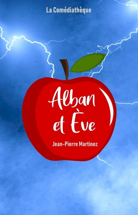 Alban et Eve(Kobo/電子書)