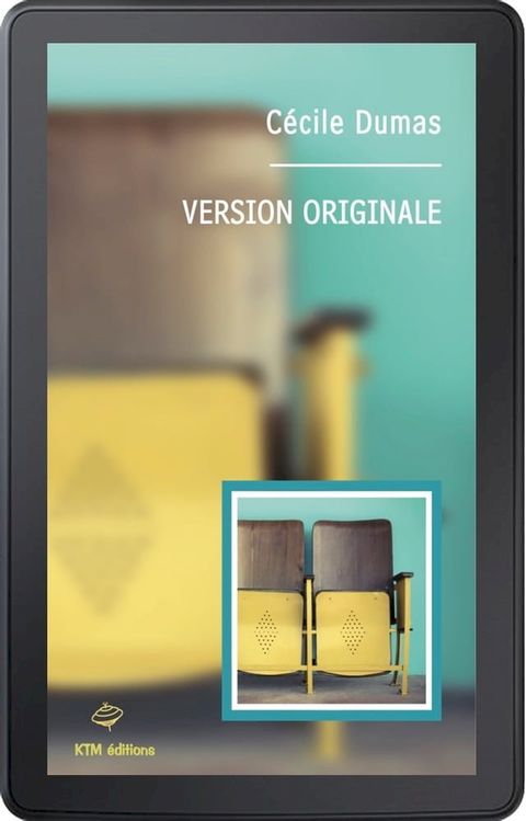 Version originale(Kobo/電子書)