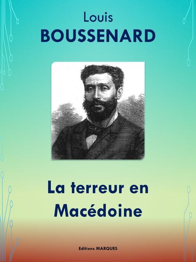  La terreur en Mac&eacute;doine(Kobo/電子書)