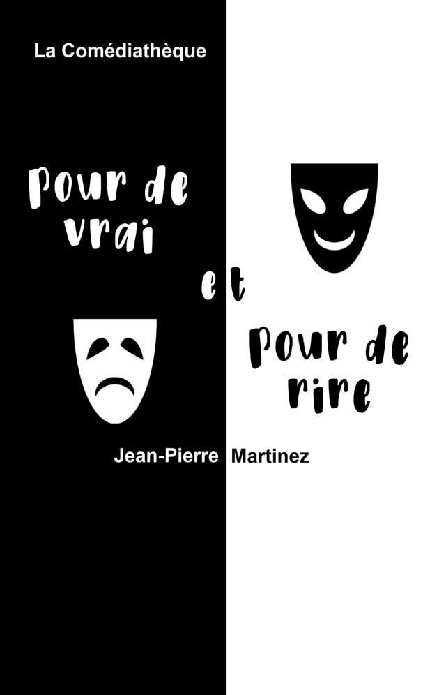  Pour de vrai et pour de rire(Kobo/電子書)