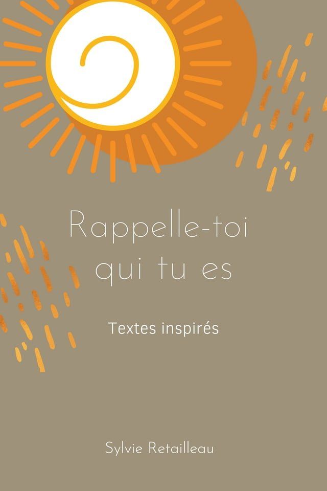  Rappelle-toi qui tu es(Kobo/電子書)