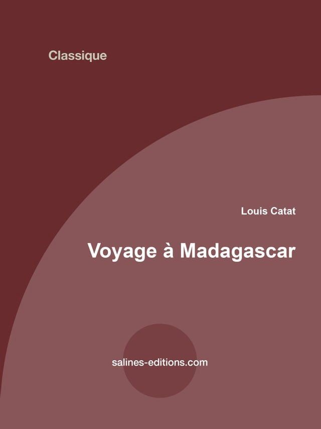  Voyage à Madagascar(Kobo/電子書)