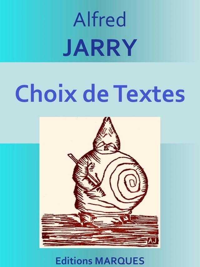  Choix de Textes(Kobo/電子書)