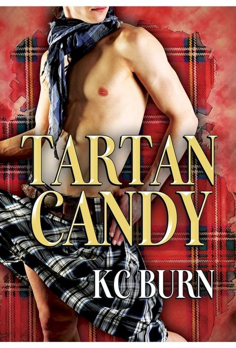 Tartan Candy (Fran&ccedil;ais)(Kobo/電子書)