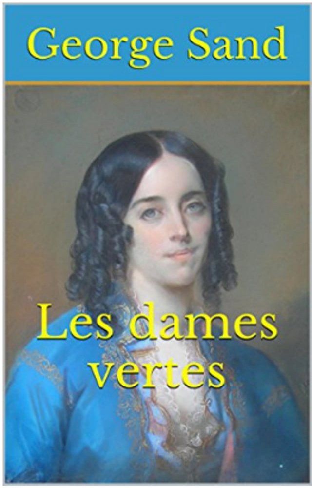  Les dames vertes(Kobo/電子書)