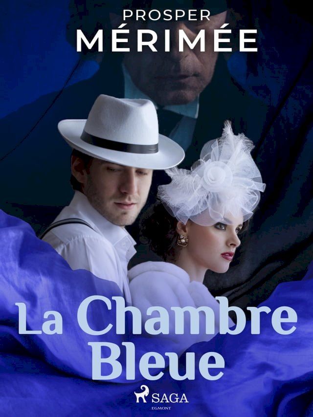  La Chambre Bleue(Kobo/電子書)