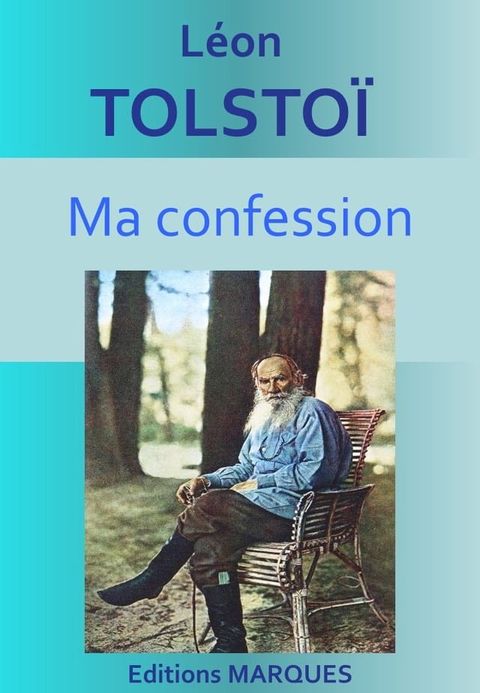 Ma confession(Kobo/電子書)