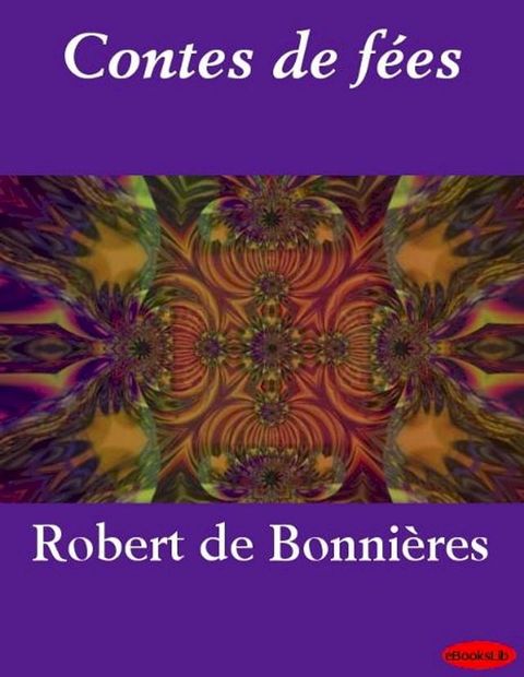 Contes de fées(Kobo/電子書)