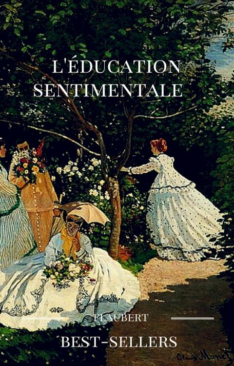 l'éducation sentimentale(Kobo/電子書)