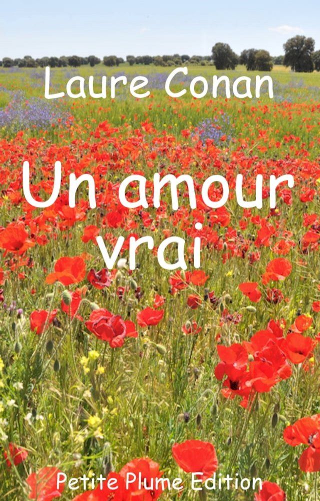  Un amour vrai(Kobo/電子書)