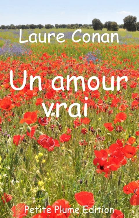 Un amour vrai(Kobo/電子書)