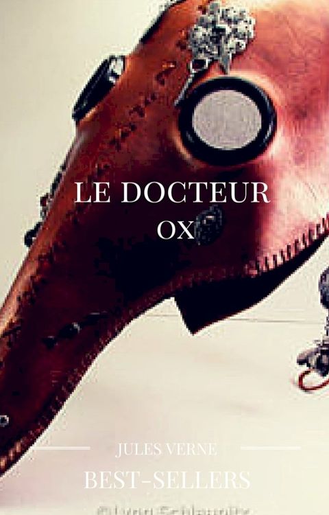 le docteur ox(Kobo/電子書)