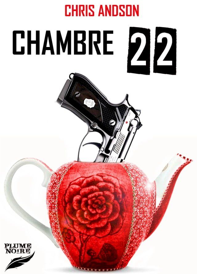  CHAMBRE 22(Kobo/電子書)