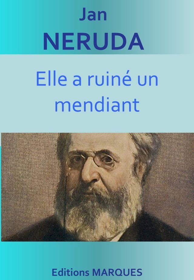  Elle a ruiné un mendiant(Kobo/電子書)