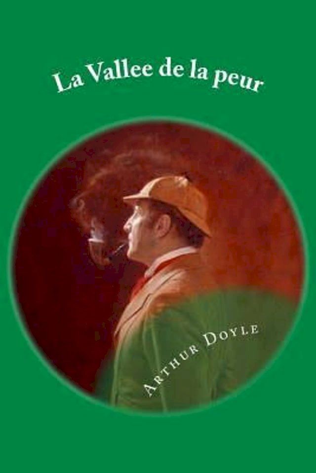  LA VALLEE DE LA PEUR (CONAN DOYLE)(Kobo/電子書)