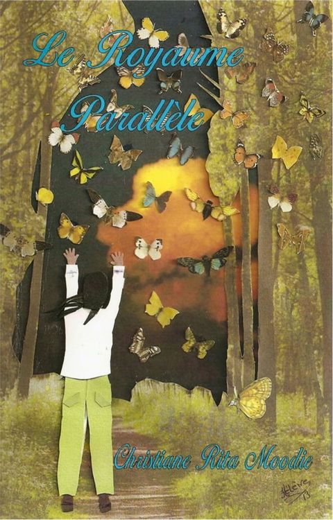 Le Royaume Parallele(Kobo/電子書)