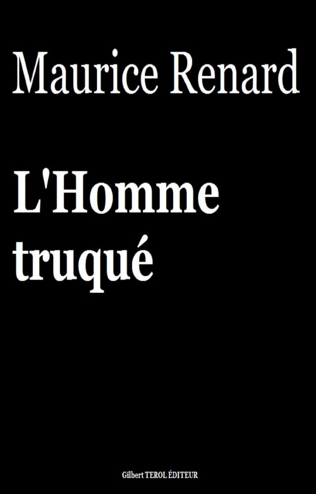  L’Homme truqué(Kobo/電子書)