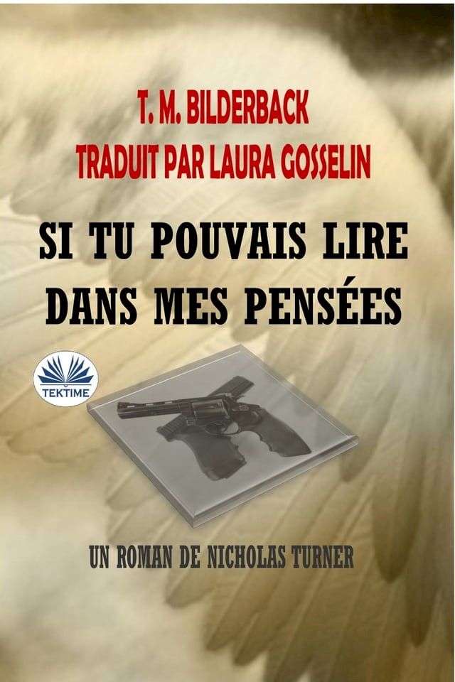  Si Tu Pouvais Lire Dans Mes Pensées(Kobo/電子書)