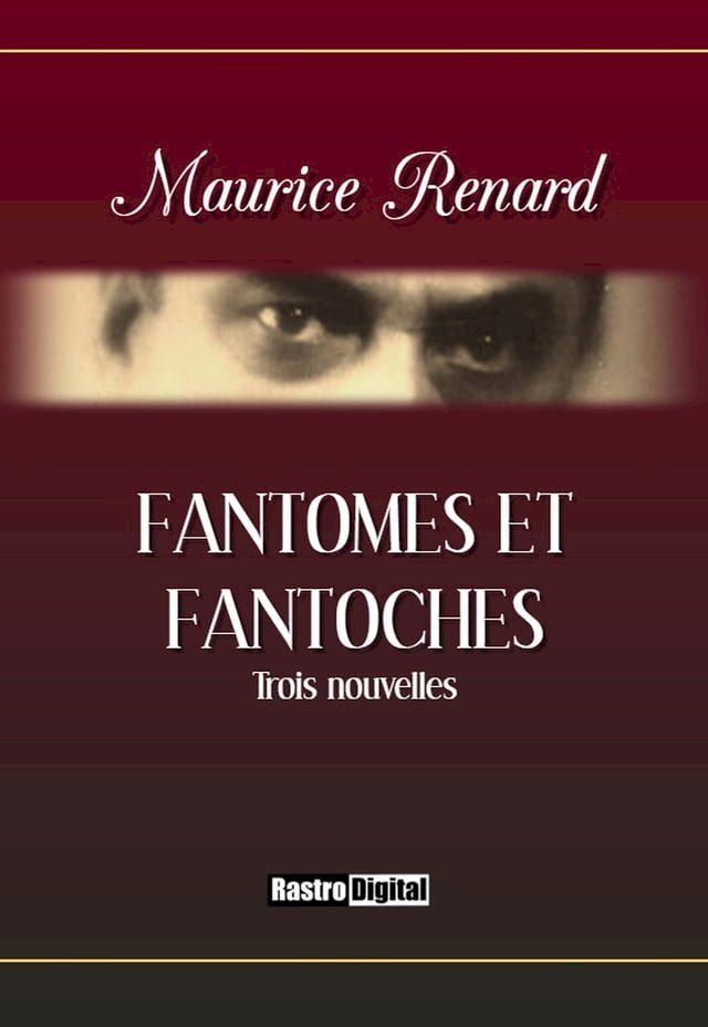  Fantômes et fantoches(Kobo/電子書)